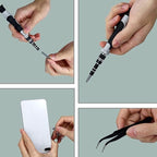 115 in 1 Screwdriver Set