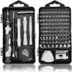 115 in 1 Screwdriver Set